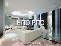 Фотографии натяжных потолков